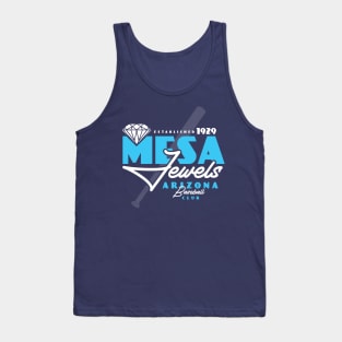 Mesa Jewels Tank Top